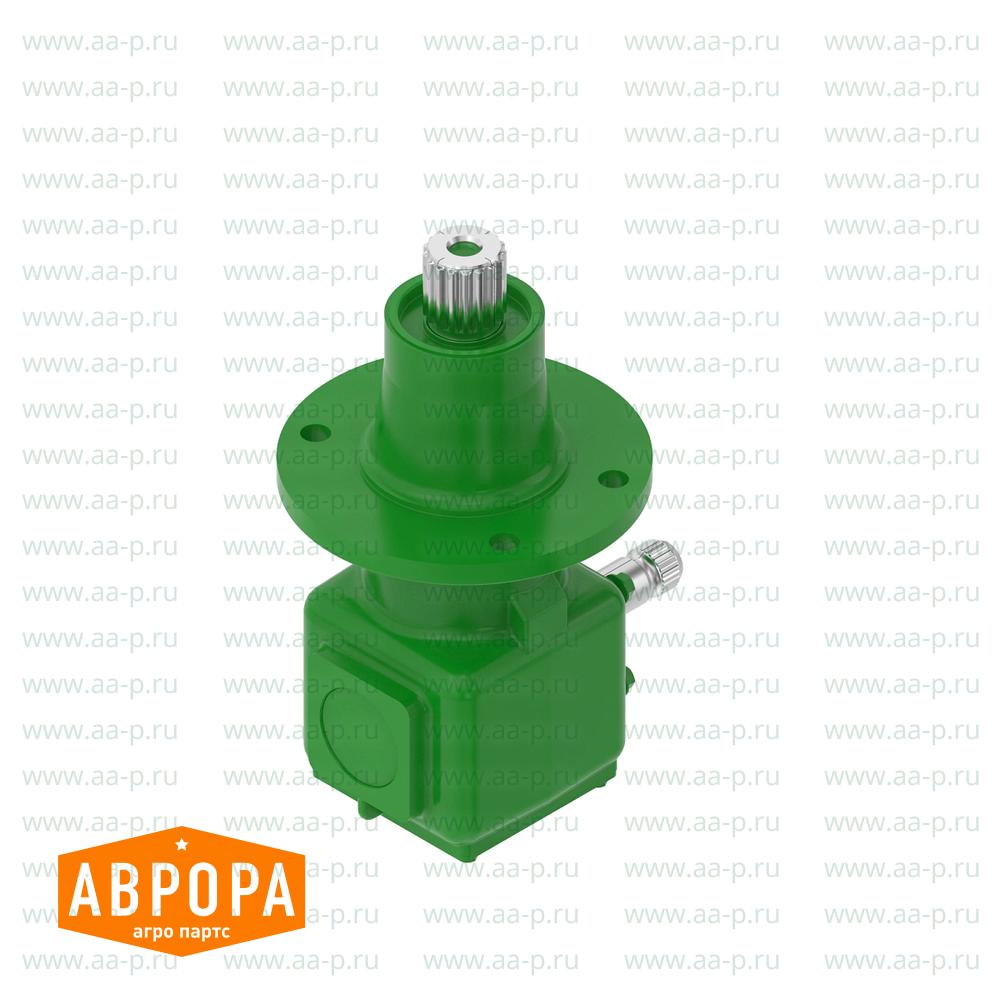 DE19082 КОНЕЦ  БУКСИРОВОЧНОЙ  ТЯГИ